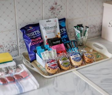 2 bedroom house to rent - Photo 6