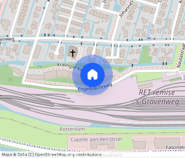 Kralingse Kerklaan 556A - Photo 1