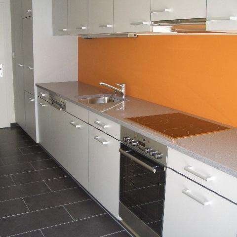3.5 Zimmer, 75 m², 4. Stock - Photo 1