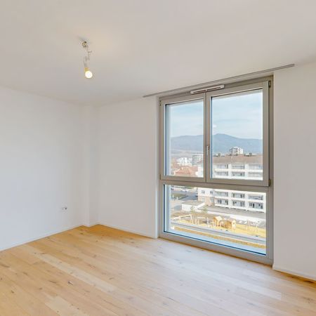 2.5 Zimmer, 54 m², 4. Stock - Photo 3