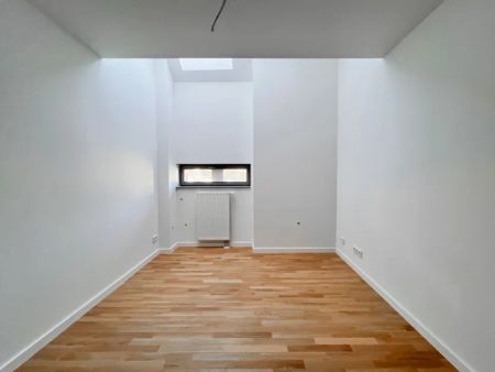 2.12 2 Zimmerwohnung/ Maisonette im Ofenhaus - Photo 3