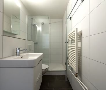 2.5 Zimmer, 57 m², 2. Stock - Photo 4