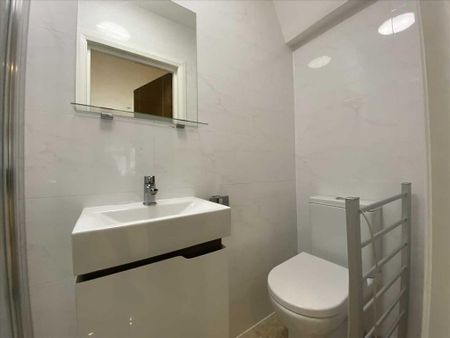 Studio to rent - Photo 5