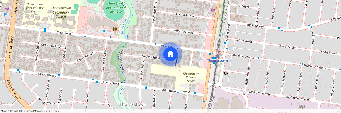 4 Caroline Street, Vic 3074, Thomastown