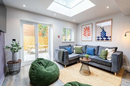 7 bedroom house to rent - Photo 2