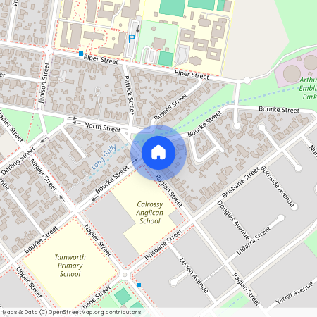 4/65 Bourke St, NSW 2340, East Tamworth