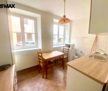 Pronájem bytu 1+1, Havířská Jihlava - Photo 3