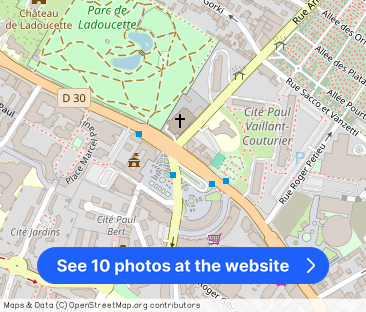 Mieszkanie do wynajęcia - 68 m² - 3 pokoje - Photo 1