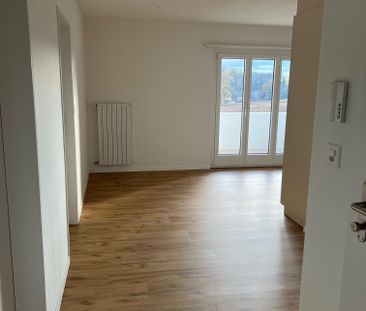 Charmante 3.5-Zimmer - Photo 2