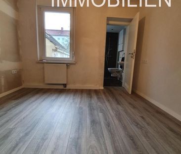 Hochparterre Wohnung in ruhiger Lage von Bleicherode - Foto 1