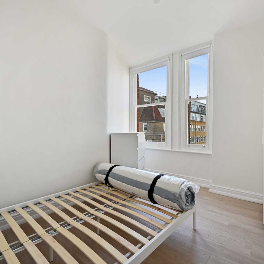 Price £535 pw - Available 04/11/2025 - Furnished - Photo 1