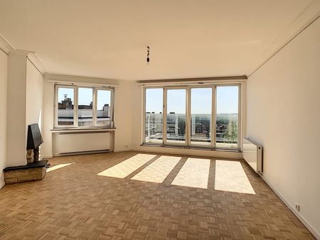 Penthouse te huur - Foto 3