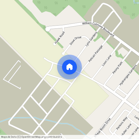 3208 Meadowridge Drive, Oakville