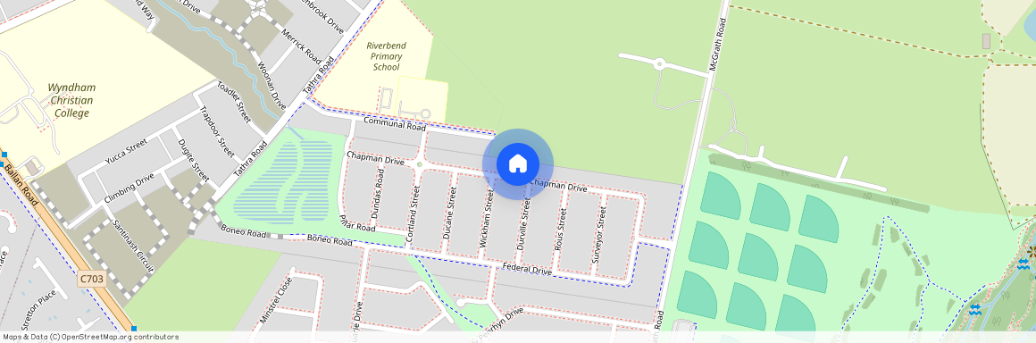 58 Chapman Drive, Vic 3024, Wyndham Vale