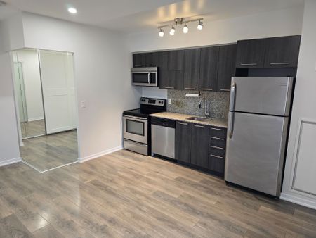 For Lease - 38 Joe Shuster Way Unit# 105, Toronto, Ontario - Photo 3