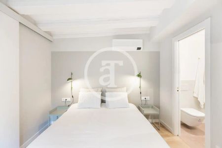 Piso de alquiler en Carrer de Milans, Barri Gòtic - Foto 3