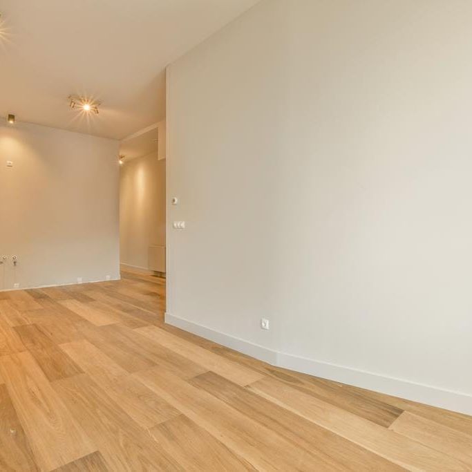 Appartement te huur: Plantage Muidergracht 73-H 1018 TN Amsterdam - Photo 1