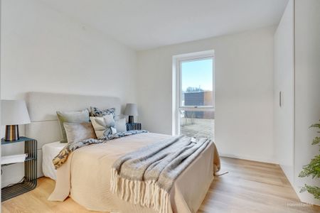 4-værelses Rækkehus på 105 m² i Silkeborg - Photo 5