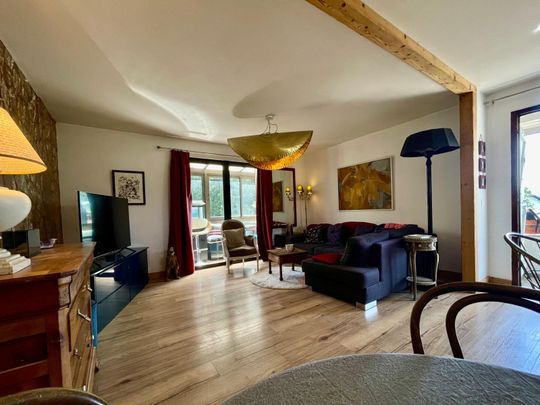 Location Appartement 3 pièces 61m² NANGY 74380 - Photo 1