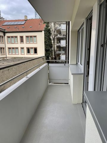 2 Zimmer, 55 m², 1. Stock - Photo 4
