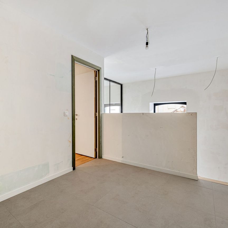 Nieuwbouw duplex met patio en autostaanplaats - Photo 1