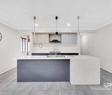 Convenient Location and 4 Bedroom !! - Photo 6