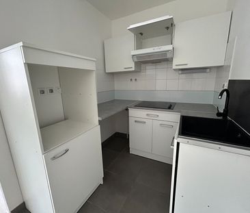 Location appartement 1 pièce, 32.30m², Saint-Nazaire - Photo 2