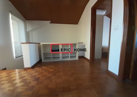 Apartamento T2 DUPLEX