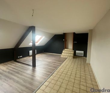 Appartement / Offre 53195307 - Photo 3