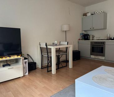 2 Zim. Whg., nahe Uni, renoviert, hell und ruhig gelegen - Photo 4