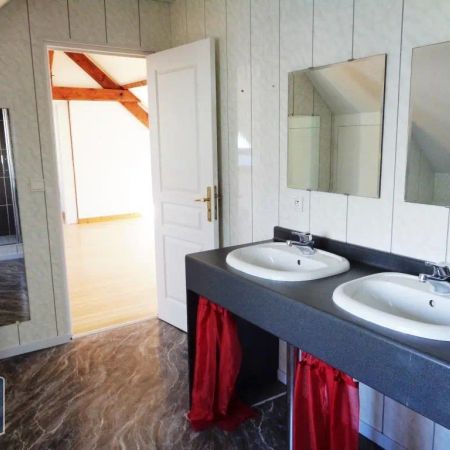 Appartement à louer 2 pièces 52.71m² - Photo 4