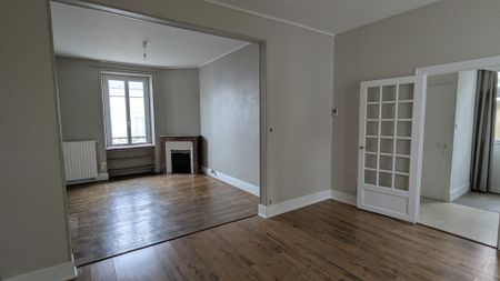 Maison dans quartier calme - Photo 2