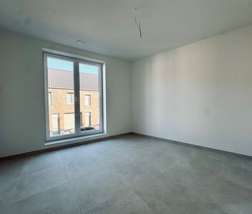 Gelijkvloers appartement met gezellige tuin - Photo 5