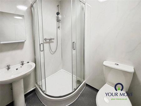 1 bedroom flat to rent - Photo 2