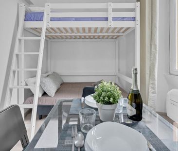 Via Giovanni Battista Varè, Milan, Lombardy 20158 - Photo 4