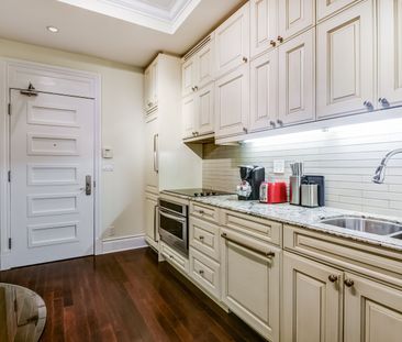 For Lease - 22 Leader Lane Unit# 527, Toronto, Ontario - Photo 6