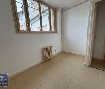 Appartement à louer 2 pièces 26.73m² - Photo 3