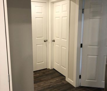 2 Bedroom Semi Furnished Lower Unit in GreyStone Heights - Photo 1