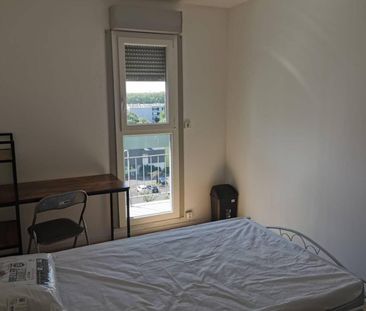 Louer appartement 4 pièces de 86 m² - Photo 2