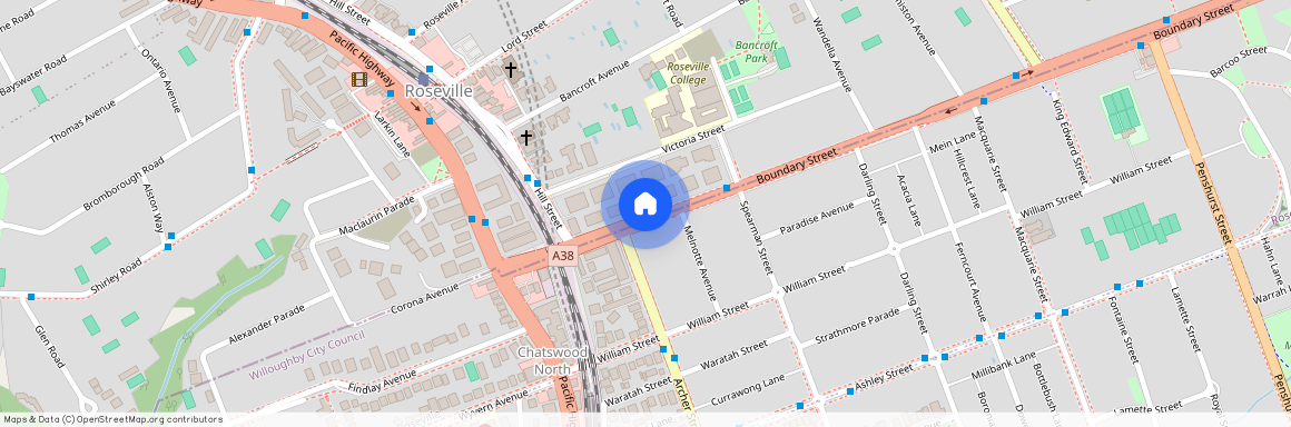 30/17 Boundary Street, NSW 2069, Roseville