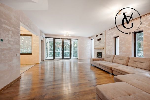 Vila 6 camere Pipera I Iancu Nicolae I Voluntari - Fotografie 1