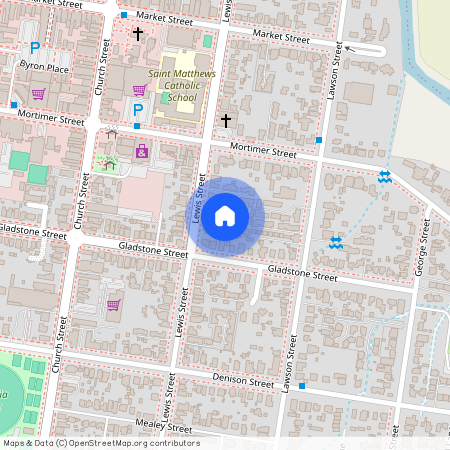 5/39 Lewis Street, NSW 2850, Mudgee