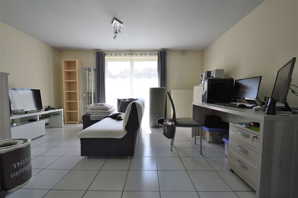 Sympathieke woning in een oase van rust middenin centrum - Photo 1