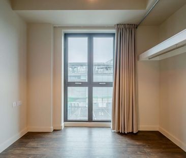 2 bedroom apartment to rent - Photo 6