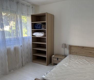 Chambre dans colocation - Photo 4