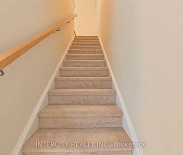 For Lease - 76 Fieldridge Crescent, Brampton, Ontario - Photo 6
