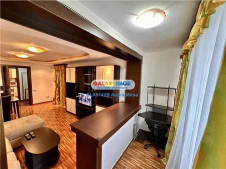 Inchiriere apartament 2camere Bd Ferdinand Iancului CENTRALA PROPRIE - Fotografie 3