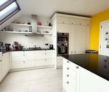 Tout savoir sur cette maison à Wezembeek-Oppem, à Wezembeek-Oppem - Photo 5