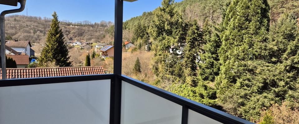 Erstbezug Barrierefreie Seniorenwohnung mit Gemeinschaftsraum - Foto 1