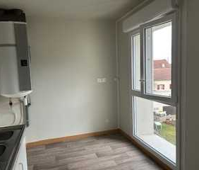 Location : Appartement 2 pièces 47 m2 – MANDEURE - Photo 2